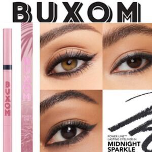 Buxom Power Line Lasting Eyeliner